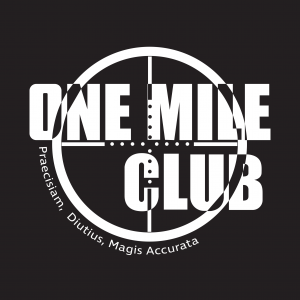 EXLRS - The one mile club